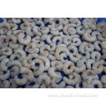 New Arrival Export Seafood Frozen Vannamei Shrimp